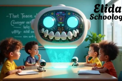 What is Elida Schoology and How Does It Work?