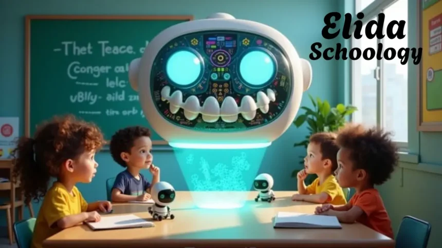 What is Elida Schoology and How Does It Work?