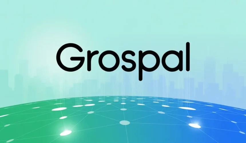 Grospal: The Future of Project Management Software