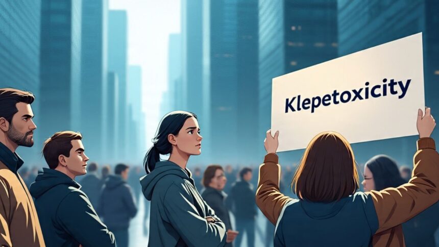A Guide to Identifying Kleptotoxicity in Organisms