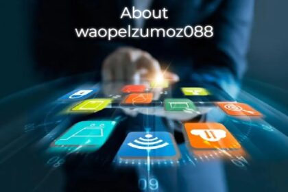 Everything You Need to Know About Waopelzumoz088: A Comprehensive Overview