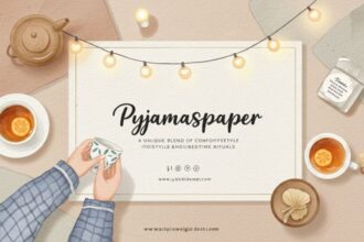 Pyjamaspapper: Everything You Need To Know