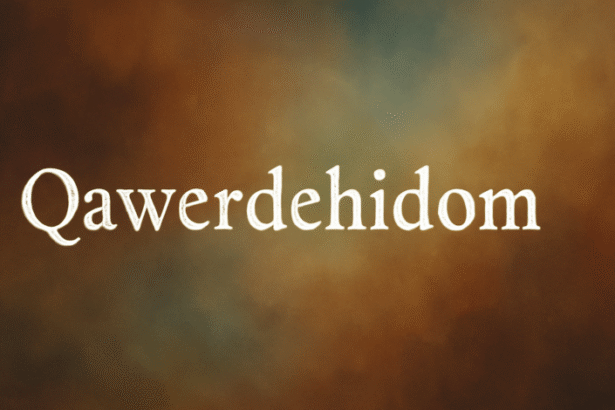 How to Master Qawerdehidom in Simple Steps
