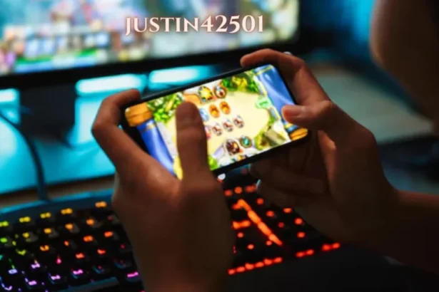 Who Is Justin42501: Profile, Meaning & Online Presence