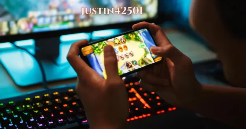 Who Is Justin42501: Profile, Meaning & Online Presence