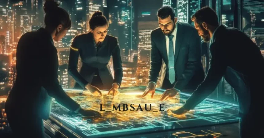 The Comprehensive Guide to L_MBSAU_E: Understanding Its Importance