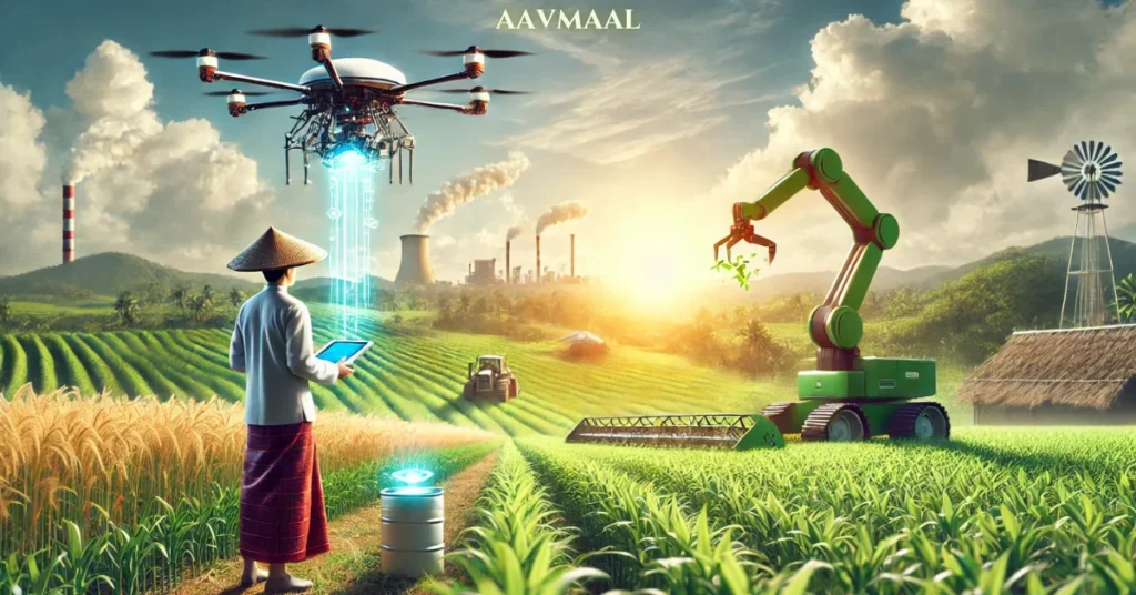 What is Aavmaal and How Does It Work?