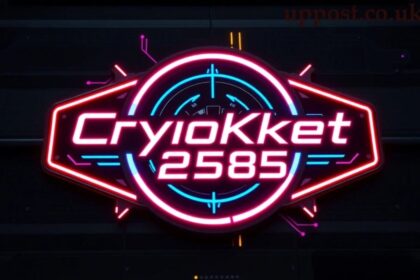 What is Cyroket2585 Online: Tips for Getting Started
