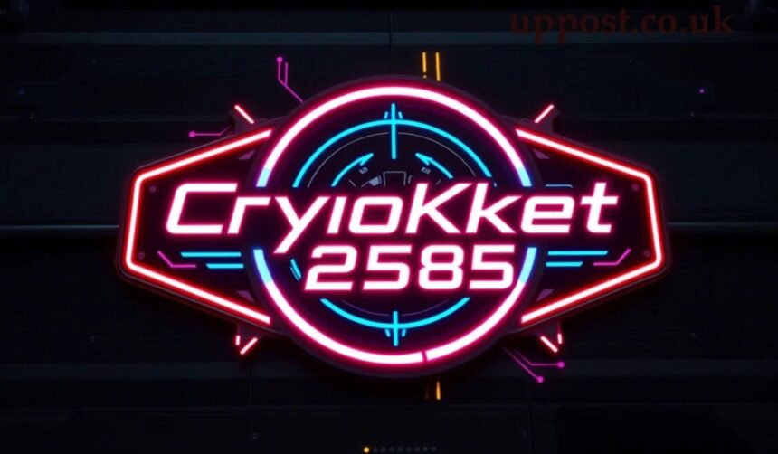 What is Cyroket2585 Online: Tips for Getting Started