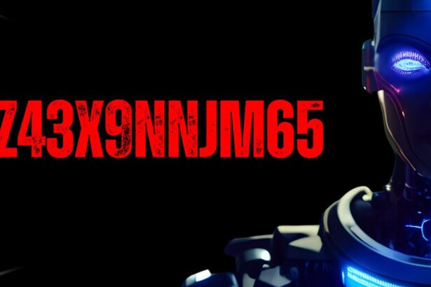 Understanding kz43x9nnjm65: A Complete Overview