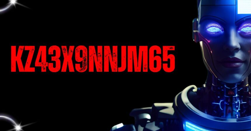Understanding kz43x9nnjm65: A Complete Overview
