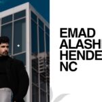 Emad Alashmli Biography: His Journey and Influence