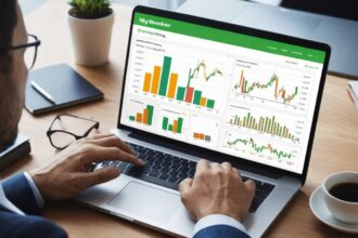 How to Maximize Your Profits with MyFastBroker Stock Brokers