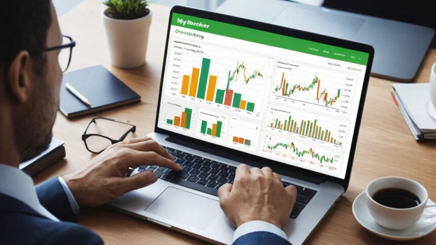 How to Maximize Your Profits with MyFastBroker Stock Brokers