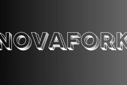 Getting Started with Nova Fork: A Beginner's Guide