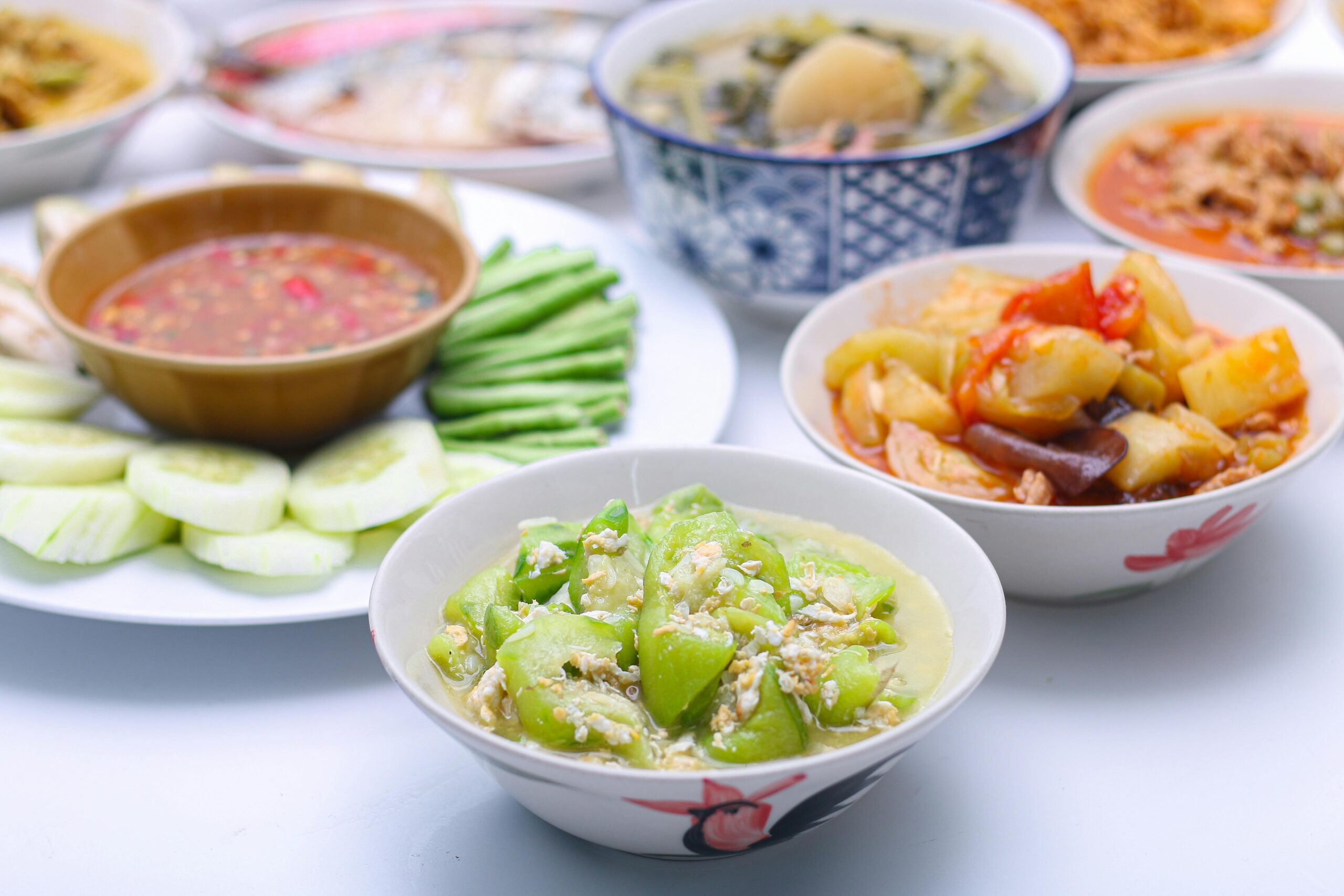 Why Choose Thaichai6 for Authentic Thai Flavors?