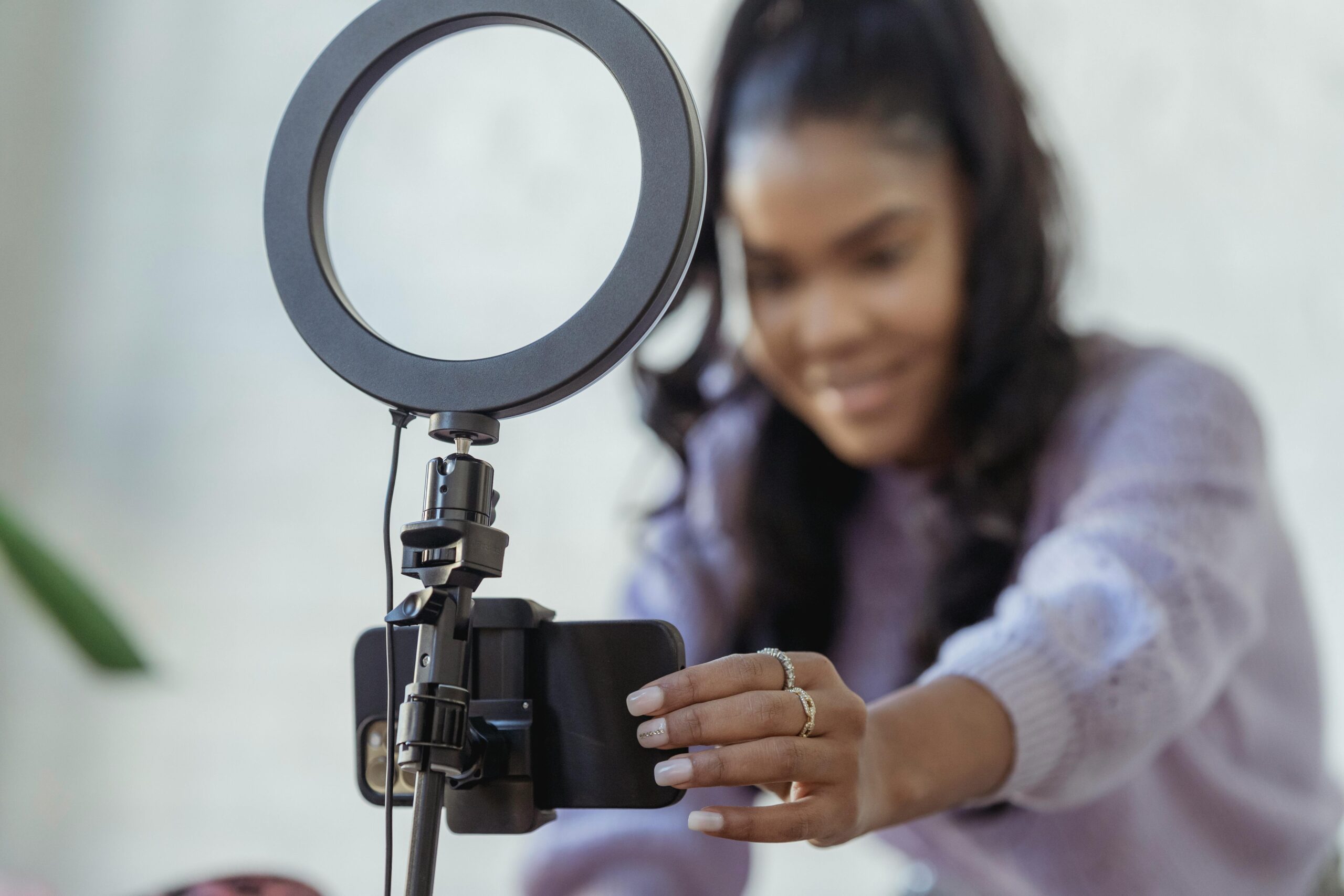 Ruthdaniela089: A Trendsetter in Modern Content Creation