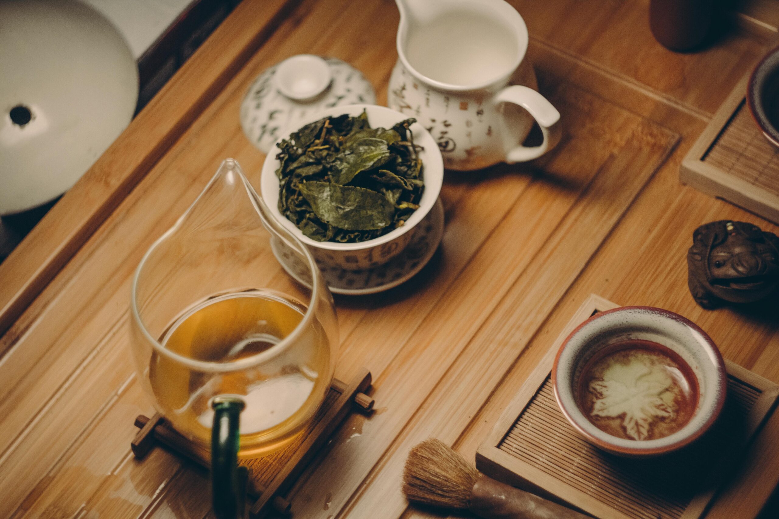 What is Teasemoonga and Why is it Popular?