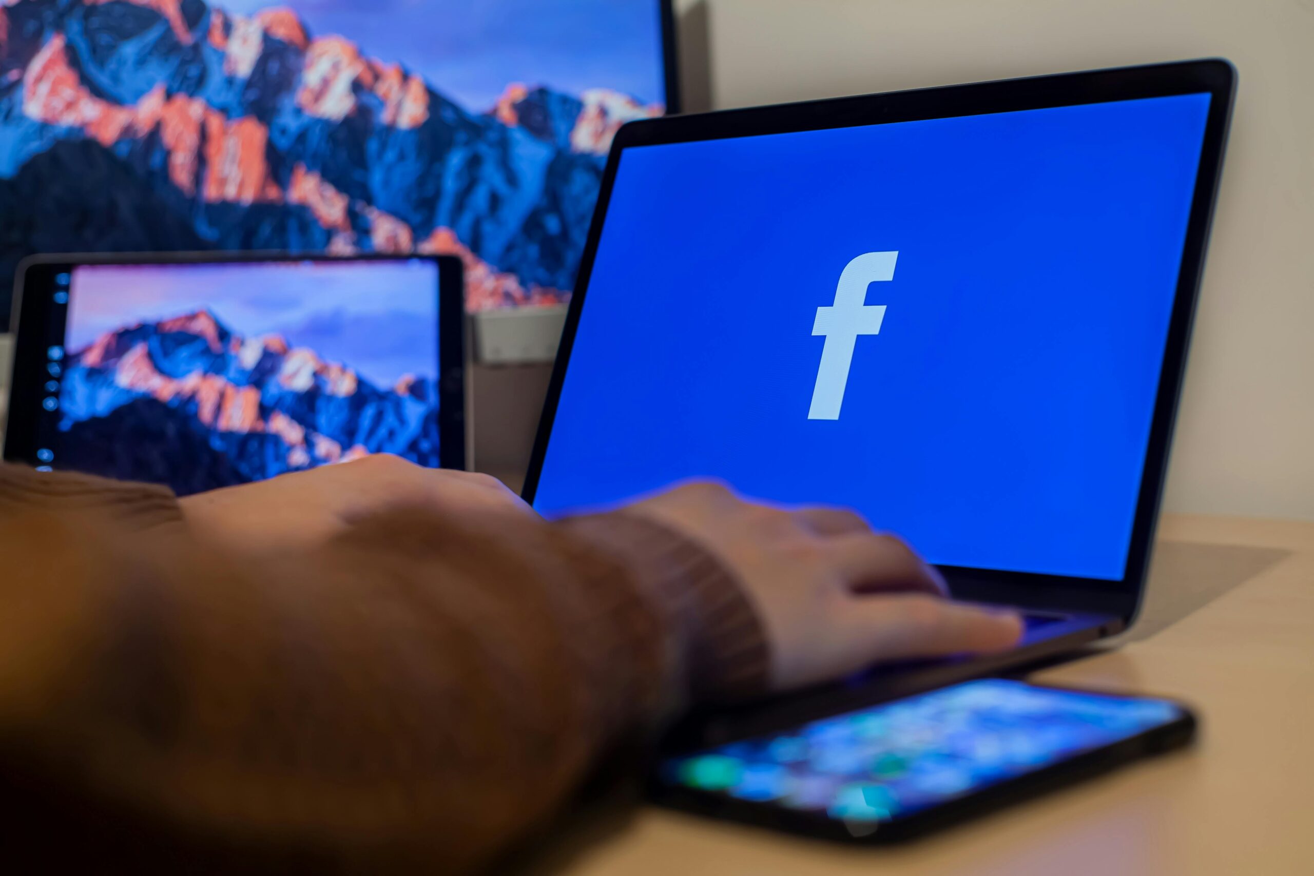 Serge Fondja NSMC Facebook