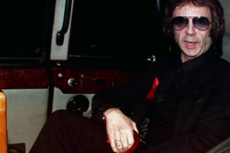 The Musical Genius of Gary Phillip Spector: An In-Depth Look