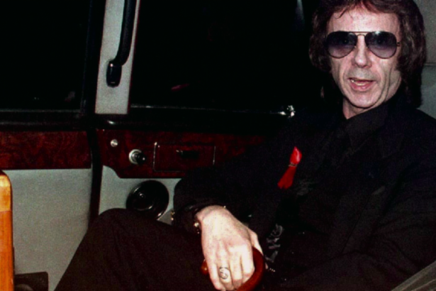 The Musical Genius of Gary Phillip Spector: An In-Depth Look