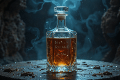 Jusbox No Rules Decant: Everything You Need to Know