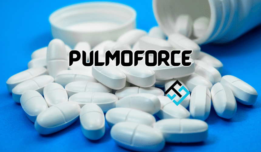 What Is Pulmoforce and How Does It Work?