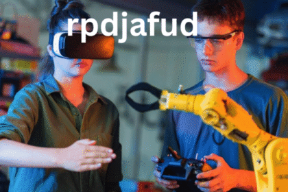 Understanding Rpdjafud: What You Need to Know