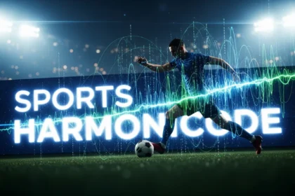 How to Use Harmonicode Sports for Enhanced Performance