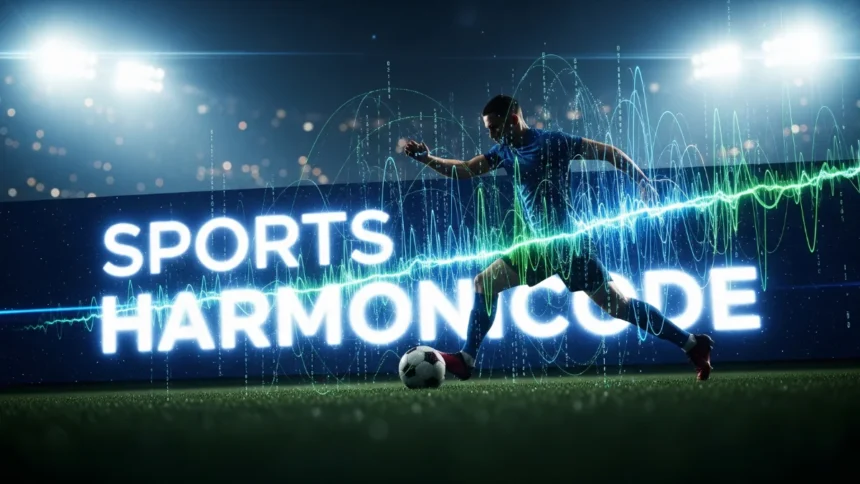 How to Use Harmonicode Sports for Enhanced Performance
