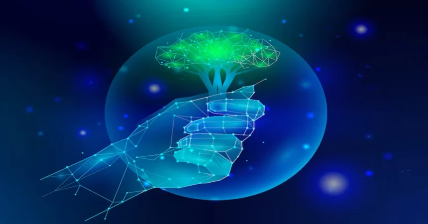 tex9.net green it: Revolutionizing Sustainable Technology