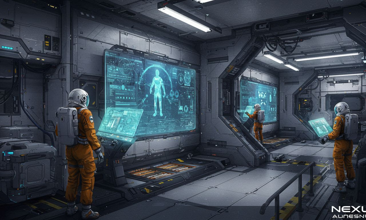 Understanding the Core Concept of Nexus Aliensync
