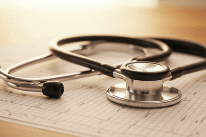 Fonendi: A Smart Digital Stethoscope for Modern Medicine