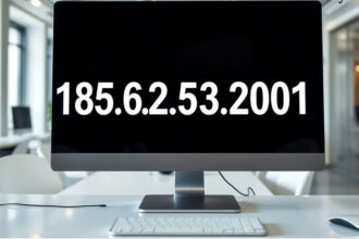 Unlocking the Potential of 185.63.253.2001: A Guide