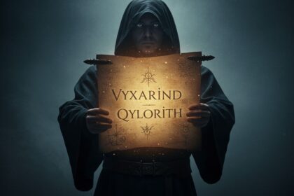 Vyxarind Qylorith: Everything You Need to Know