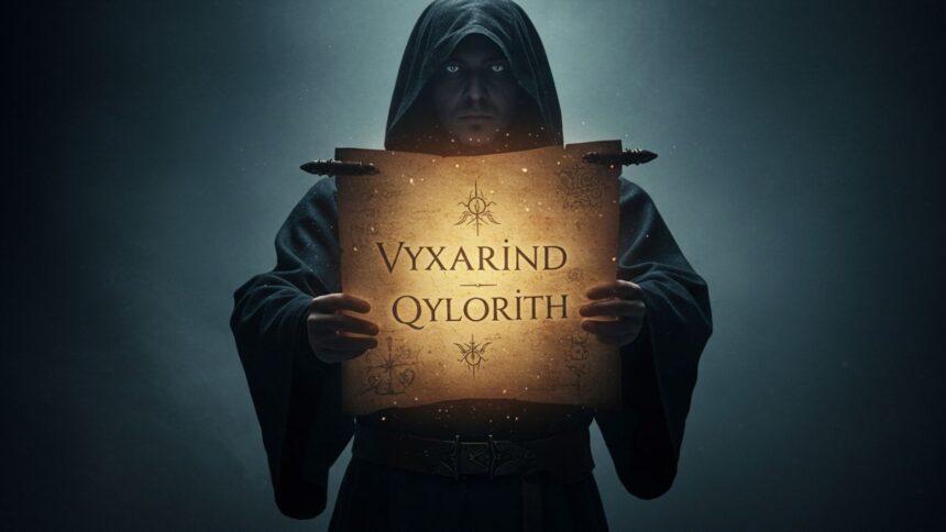 Vyxarind Qylorith: Everything You Need to Know