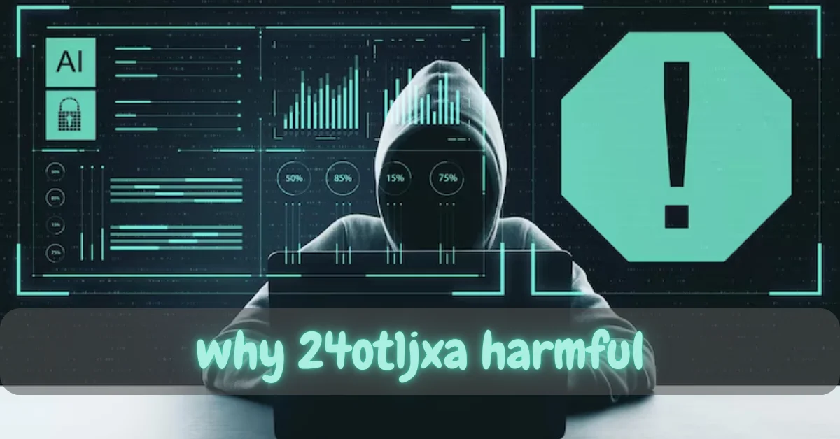 Why is 24ot1jxa Bad: Everything You Need to Know