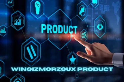 Winqizmorzqux Product: A Comprehensive Overview