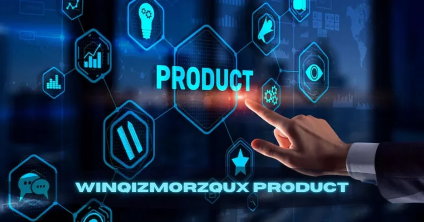 Winqizmorzqux Product: A Comprehensive Overview