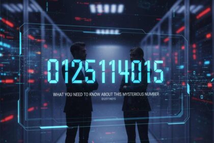 0125114015: What You Need to Know About This Mysterious Number