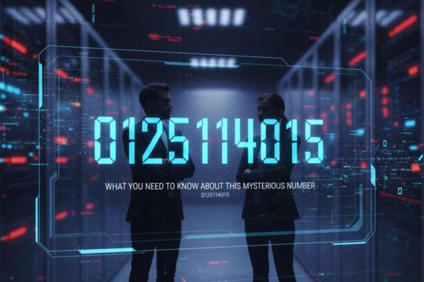 0125114015: What You Need to Know About This Mysterious Number