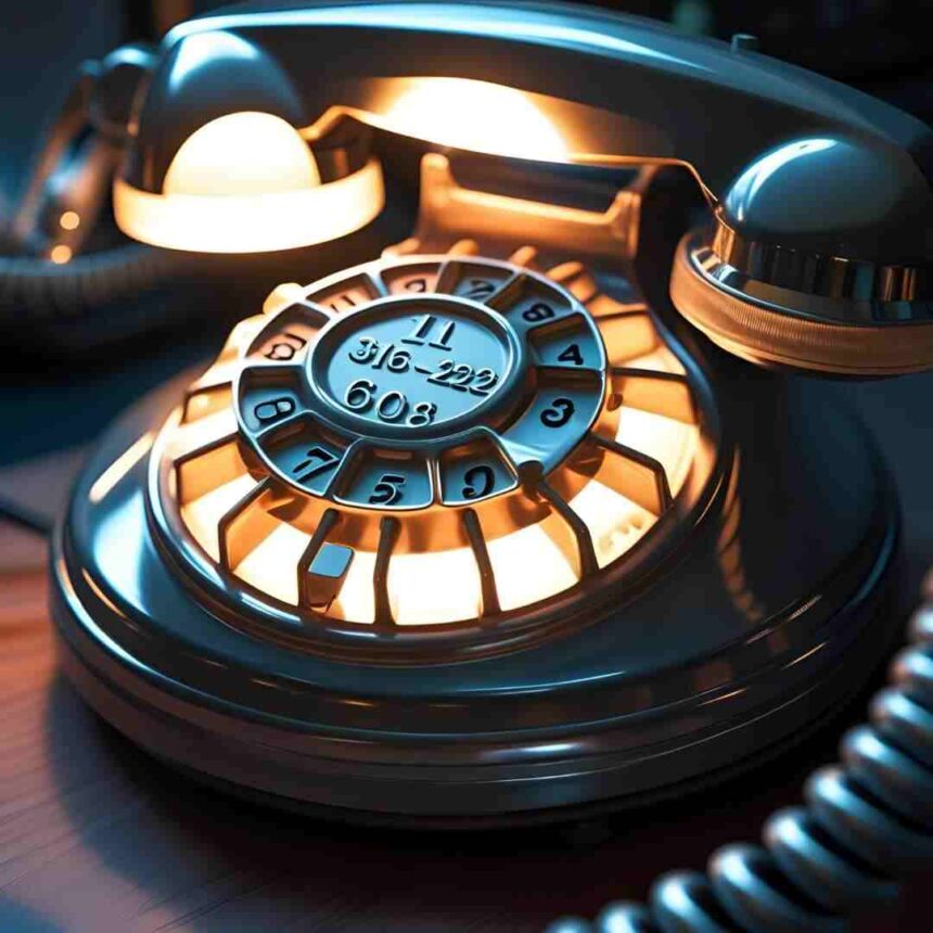 1-316-232-6083: What You Need To Know