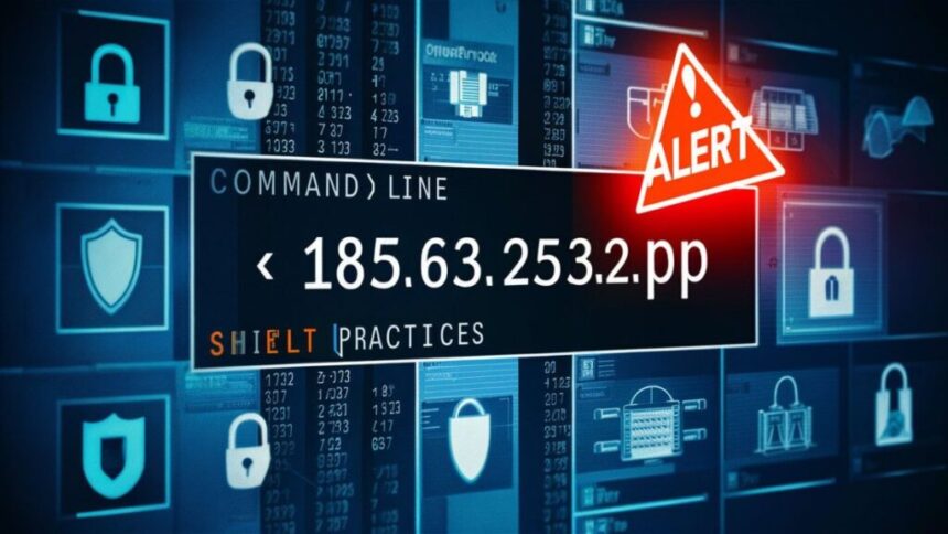 185.63.253.2pp: Everything You Should to Know