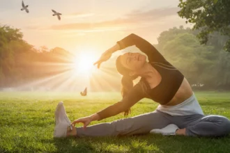 Health ThreeTrees Com VN: Reveals the Best Morning Routine