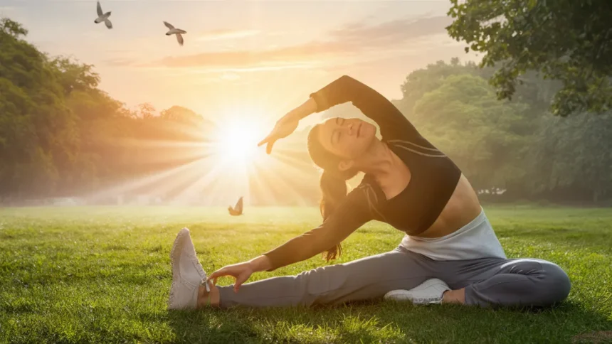 Health ThreeTrees Com VN: Reveals the Best Morning Routine