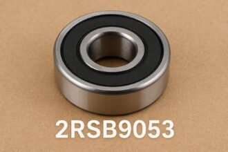 2RSB9053 Bearing: My Honest Review After Months of Use