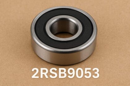 2RSB9053 Bearing: My Honest Review After Months of Use