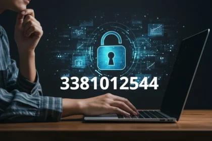 Decoding 3381012544: Numerology, Astrology, and Science