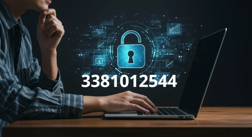 Decoding 3381012544: Numerology, Astrology, and Science