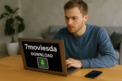 How to Download Movies from 7moviesda Safely